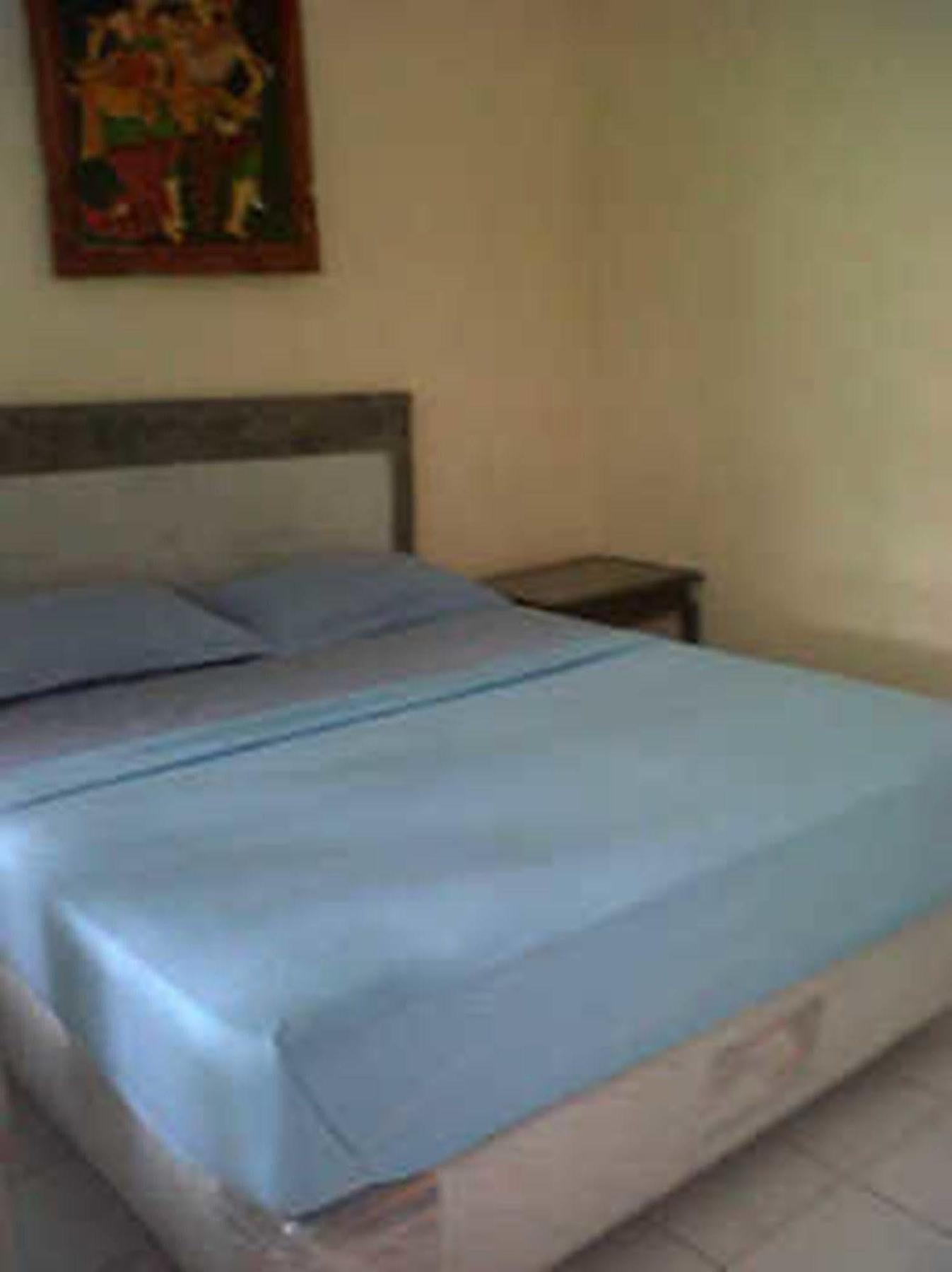 Mahendra Beach Inn Kuta  Exterior photo