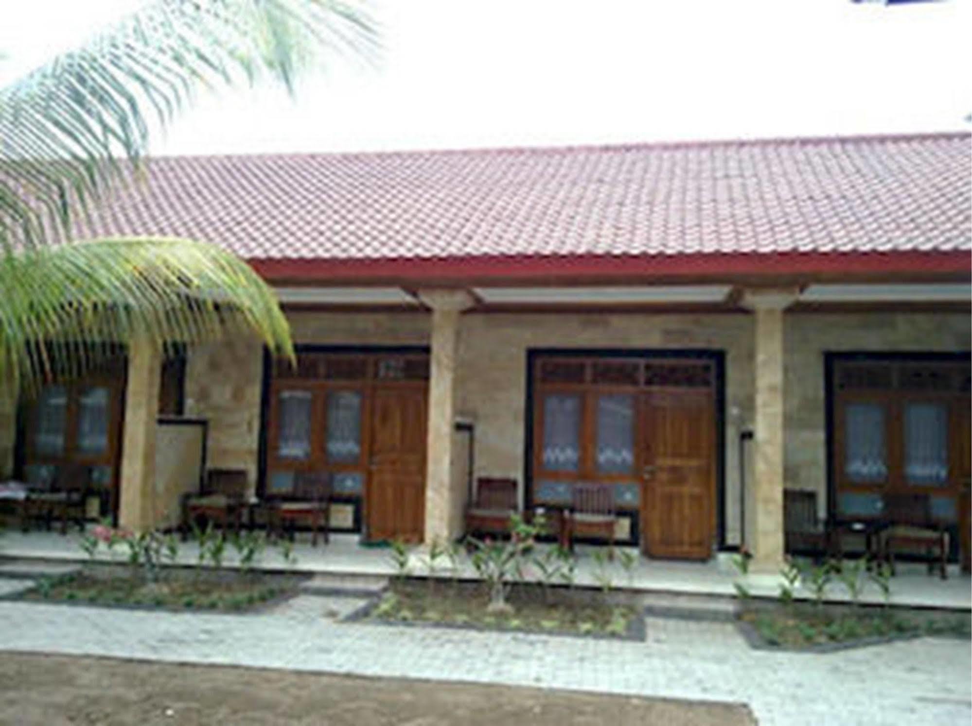 Mahendra Beach Inn Kuta  Exterior photo