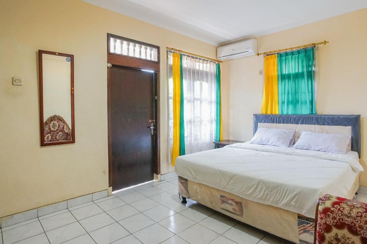 Mahendra Beach Inn Kuta  Exterior photo